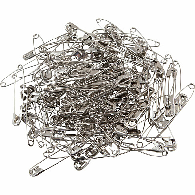 CLI Safety Pins (LEO83150)