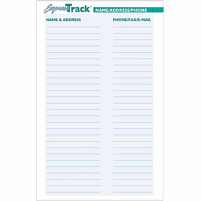 House of Doolittle Express Track Weekly/Monthly Calendar Planner (29602)