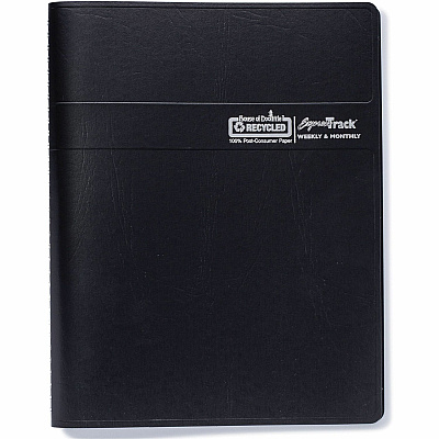 House of Doolittle Express Track Weekly/Monthly Calendar Planner (29602)