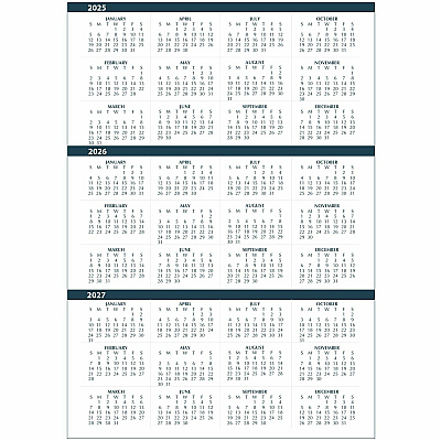 House of Doolittle Expense Log/Memo Page Monthly Planner (26802)