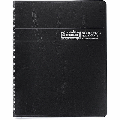 House of Doolittle 14-month Academic Monthly Planner (26502)