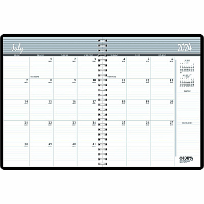 House of Doolittle 14-month Academic Monthly Planner (26502)