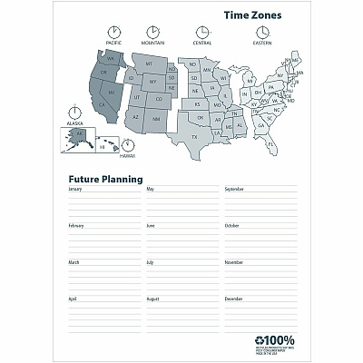 House of Doolittle 14-month Academic Monthly Planner (26502)