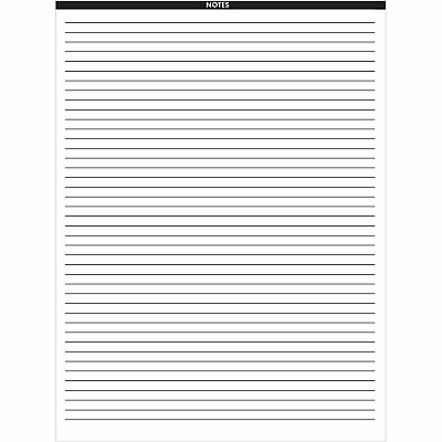 House of Doolittle Black on White Weekly Planner (HOD217102)
