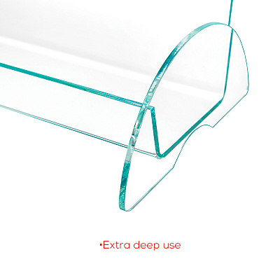 deflecto Euro-Style DocuHolder (DEF775383)
