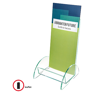 deflecto Euro-Style DocuHolder (DEF775383)