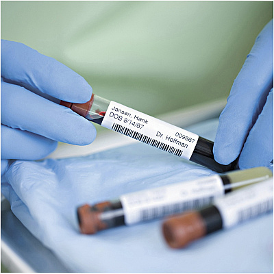 DYMO LabelWriter Small Multipurpose Labels (30336)