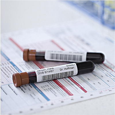 DYMO LabelWriter Small Multipurpose Labels (30336)