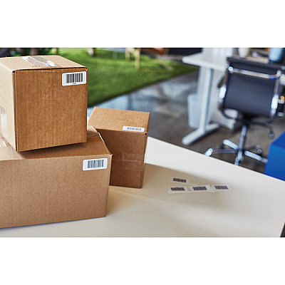 DYMO LabelWriter Small Multipurpose Labels (30336)