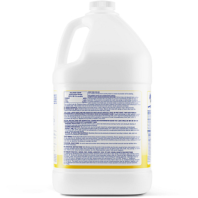 LYSOL Brand I.C. LYSOL Brand I.C. Quaternary Disinfectant Cleaner (RAC74983)