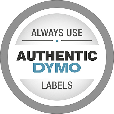 DYMO LabelWriter Adhesive Name Badges (DYM30857)