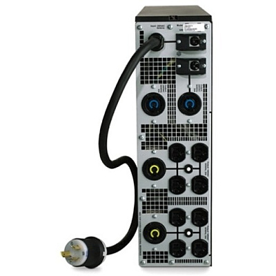 APC Smart-ups Rt Tower Isolation (SURT004)