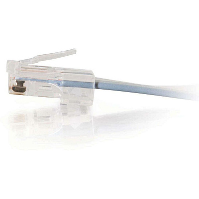 C2G 25ft Rj45 8p8c Mod Cbl Crossed (02980)