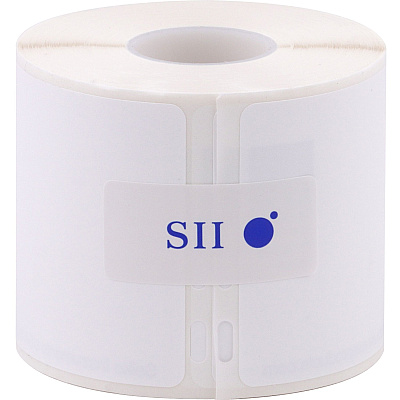 Seiko SmartLabel SLP-SRL Shipping Label