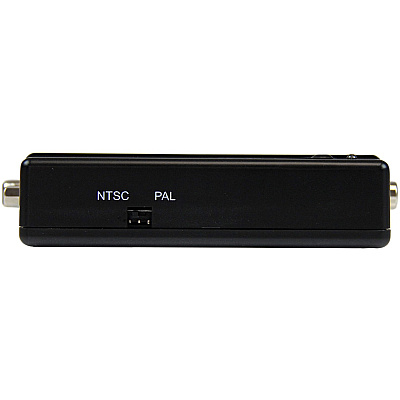 StarTech Vga To Composite Or S-video Converter (VGA2VID)