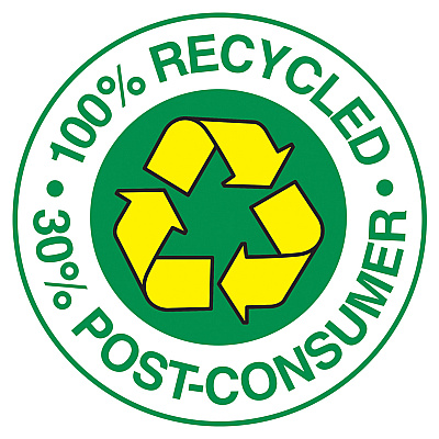 Smead Straight Tab Cut Letter Recycled File Jacket (SMD75605)
