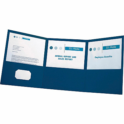 Oxford Letter Report Cover (OXF59802)