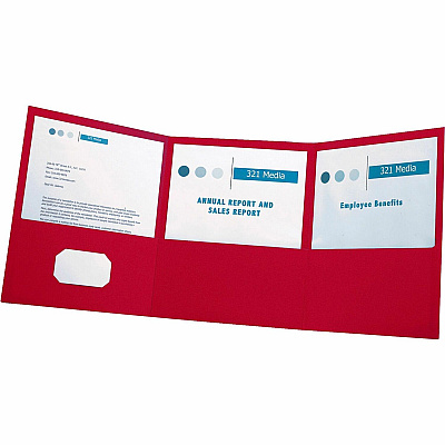 Oxford Letter Report Cover (OXF59811)