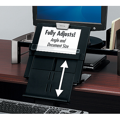 Fellowes Professional Series In-Line Document Holder (8039401)