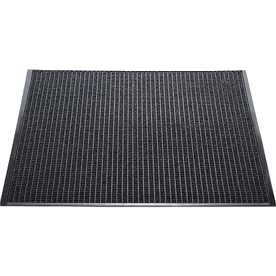 Genuine Joe WaterGuard Indoor/Outdoor Mat (GJO59476)