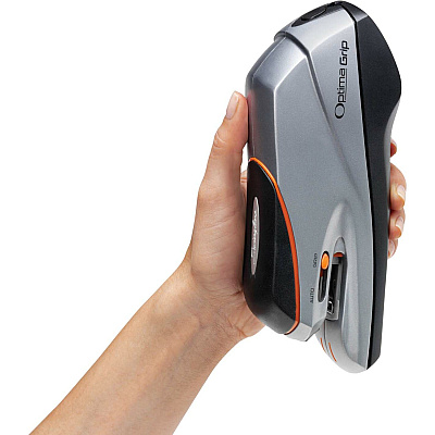 Swingline Optima Grip Electric Stapler (SWI48207)