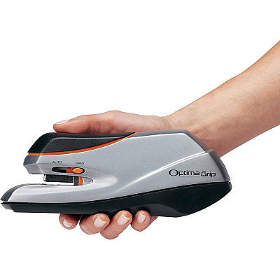 Swingline Optima Grip Electric Stapler (SWI48207)