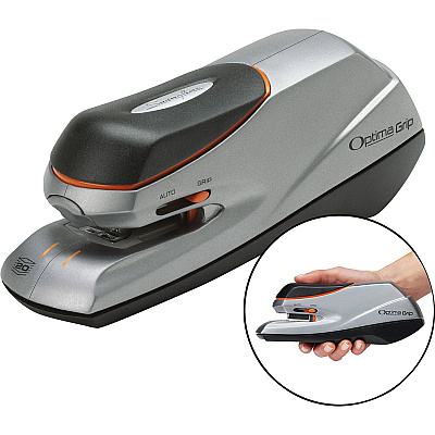 Swingline Optima Grip Electric Stapler (SWI48207)