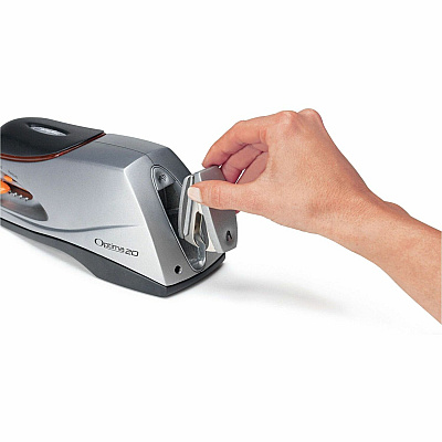 Swingline Optima 20 Electric Stapler (SWI48208)