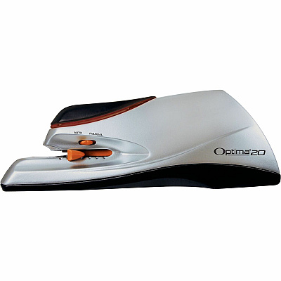 Swingline Optima 20 Electric Stapler (SWI48208)