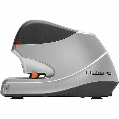 Swingline Optima 45 Electric Stapler Value Pack (SWI48209)
