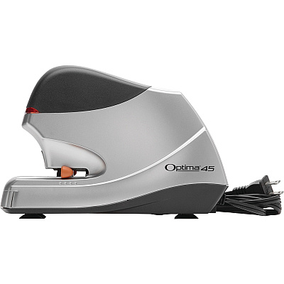 Swingline Optima 45 Electric Stapler Value Pack (SWI48209)