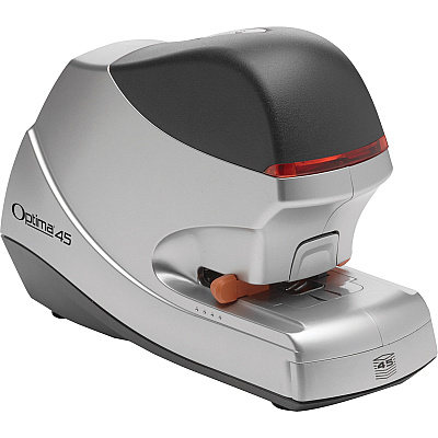 Swingline Optima 45 Electric Stapler Value Pack (SWI48209)