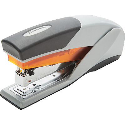 Swingline Optima 25 Reduced Effort Stapler (SWI66402)