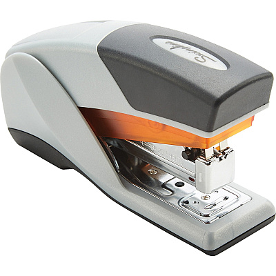 Swingline Optima 25 Compact Reduced Effort Stapler (SWI66412)