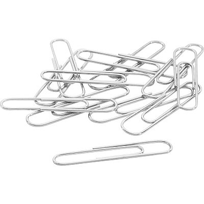 ACCO Recycled Paper Clips (ACC72365)