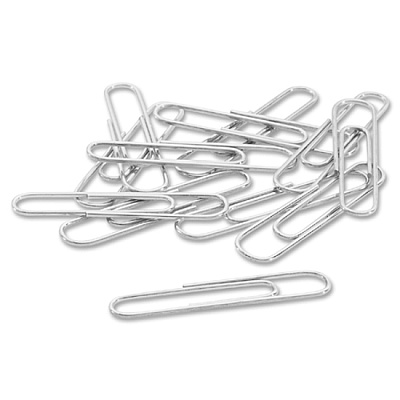 ACCO Recycled Paper Clips (ACC72525)
