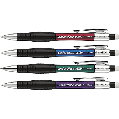 Paper Mate Comfortable Ultra Mechanical Pencils (PAP1738798)
