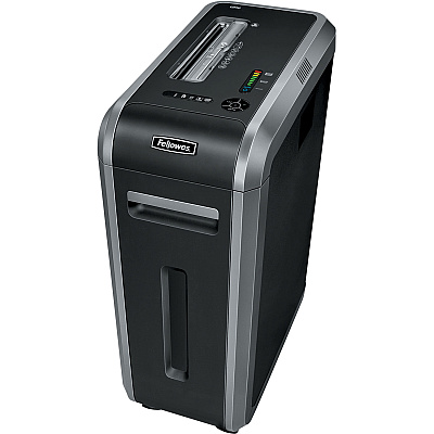 Fellowes Powershred 125i 100% Jam Proof Strip-Cut Shredder (3312001)
