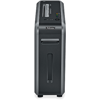 Fellowes Powershred 125i 100% Jam Proof Strip-Cut Shredder (3312001)
