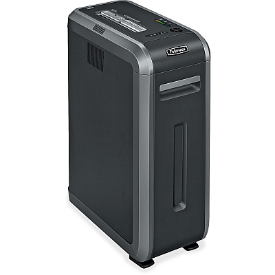 Fellowes Powershred 125i 100% Jam Proof Strip-Cut Shredder (3312001)