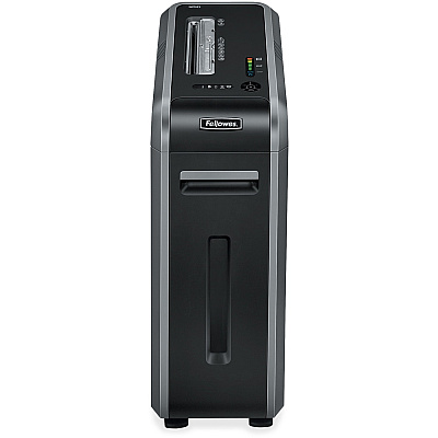 Fellowes Powershred 125Ci 100% Jam Proof Cross-Cut Shredder (3312501)
