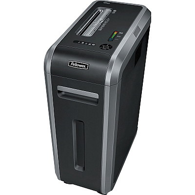 Fellowes Powershred 125Ci 100% Jam Proof Cross-Cut Shredder (3312501)