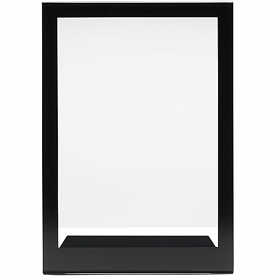 deflecto Superior Image Bordered Sign Holder (DEF69775)