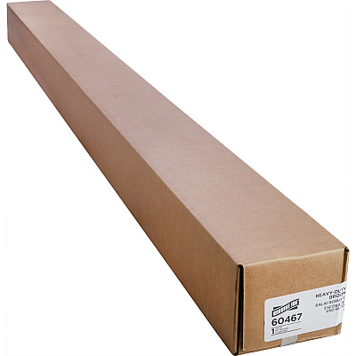 Genuine Joe Heavy-duty Floor Sweep with Handle (GJO60467)