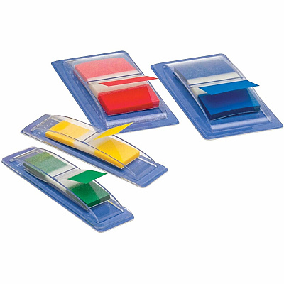 Sparco Removable Flags Combo Pack (SPR38009)