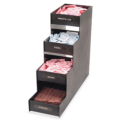 Vertiflex Narrow Condiment Organizer (VRTVFC1916RC)