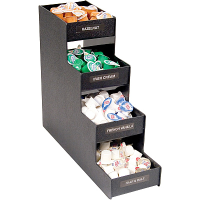 Vertiflex Narrow Condiment Organizer (VRTVFC1916RC)