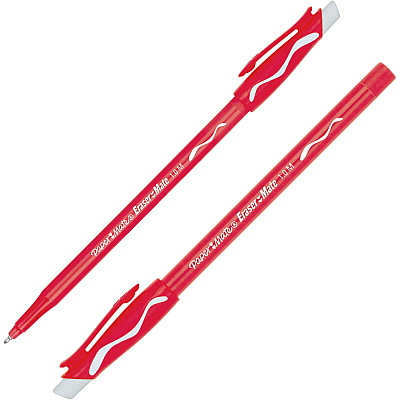Paper Mate Erasermate Ballpoint Pens (PAP3920158)