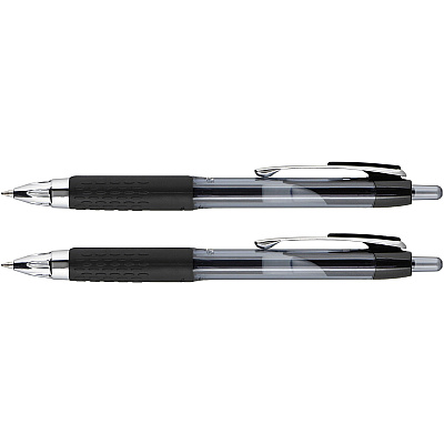 uniball 207 Gel Pen (UBC33957PP)