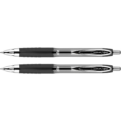 uniball 207 Gel Pen (UBC33957PP)